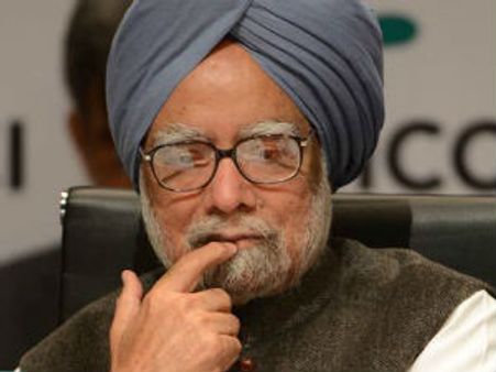 2012-13નો આર્થિક વિકાસ દર 5%, 10 વર્ષમાં સૌથી નીચા સ્તરે