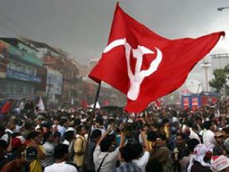 હવે ફેસબુક પર પણ નક્સલવાદનો આતંક!