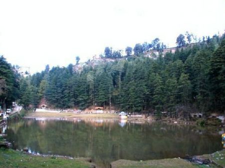 હિમાચલની શીતળ રાજધાની તરીકે પ્રચલિત ધર્મશાળા