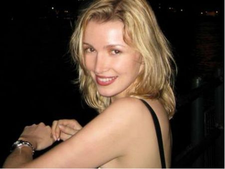 પુરુષોને પડકાર ફેંકી રહેલી વિશ્વની હોટેસ્ટ સીઇઓ પુરુષોને પડકાર ફેંકી રહેલી વિશ્વની હોટેસ્ટ સીઇઓ