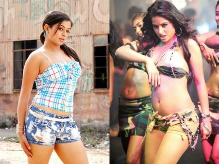 પ્રિયમણિ-રચના મૌર્ય