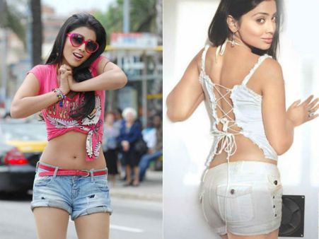 શ્રિયા સરન