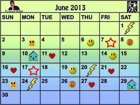 મિથૂન- જૂનના બે દિવસ રહો સાવધાન 