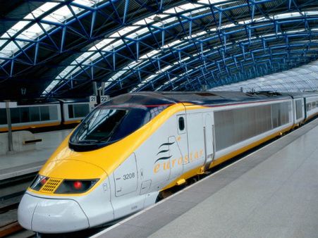 ટૂંક સમયમાં ભારતમાં દોડશે બુલેટ ટ્રેન્સ