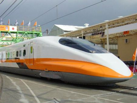 ટૂંક સમયમાં ભારતમાં દોડશે બુલેટ ટ્રેન્સ