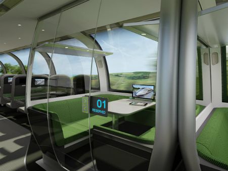 ટૂંક સમયમાં ભારતમાં દોડશે બુલેટ ટ્રેન્સ