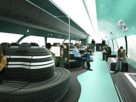 ટૂંક સમયમાં ભારતમાં દોડશે બુલેટ ટ્રેન્સ