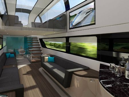 ટૂંક સમયમાં ભારતમાં દોડશે બુલેટ ટ્રેન્સ