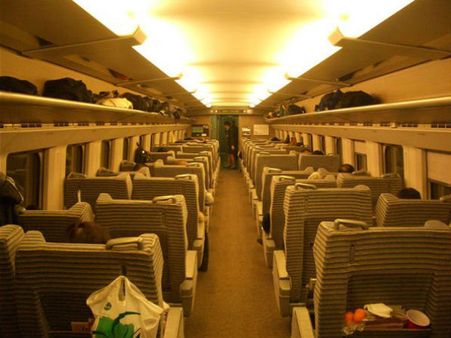 ટૂંક સમયમાં ભારતમાં દોડશે બુલેટ ટ્રેન્સ