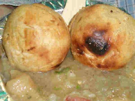 આ છે ભારતના બેસ્ટ 11 ચટપટા સ્ટ્રીટ ફૂડ્સ