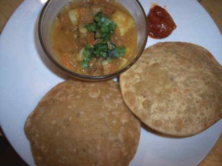 આ છે ભારતના બેસ્ટ 11 ચટપટા સ્ટ્રીટ ફૂડ્સ