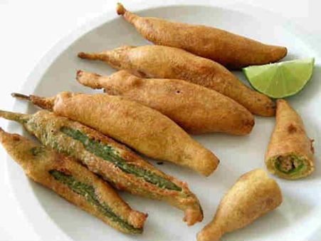 આ છે ભારતના બેસ્ટ 11 ચટપટા સ્ટ્રીટ ફૂડ્સ