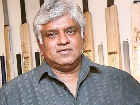 આઇપીએલએ ખેલાડીઓને લાલચી બનાવી દીધા છે: રણતુંગા