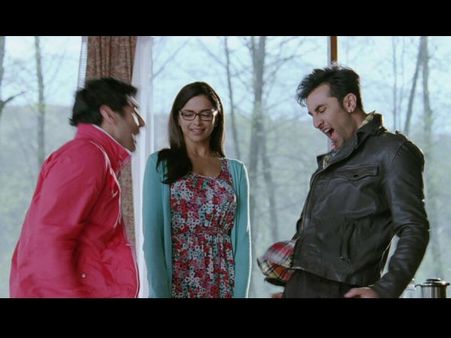 બૉક્સ ઑફિસે છવાઈ વાયજેએચડી, પહેલાં જ દિવસે 19 કરોડની કમાણી