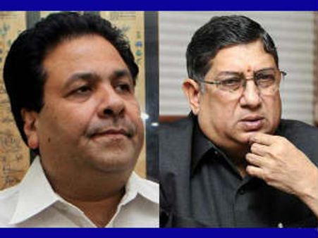 બોમ્બે હાઇકોર્ટે સ્પોટ ફિક્સિંગ પર BCCIનો તપાસ અહેવાલ ફગાવ્યો