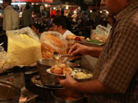 ભારતીય ખાન પાન ઉદ્યોગનું કદ વધીને રૂપિયા 48 અબજ થયું