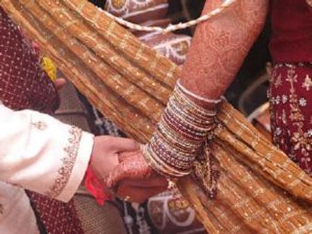 લગ્નમાં ફાયરિંગ કર્યું તો સીધા જેલમાં