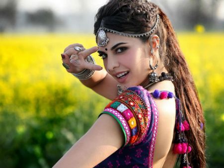 જૅકલીનની ફિલ્મી સફર