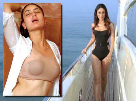 કરીના કપૂર