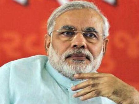 મોદીએ નિવૃત IASને ફરી સીએમઓમાં આપી નોકરી