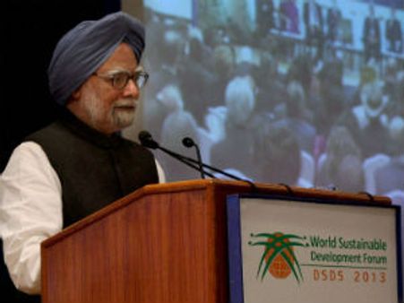 નક્સલી મુદ્દે પ્રધાનમંત્રીએ બોલાવી સર્વદળીય બેઠક