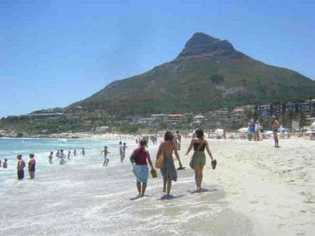 પુરુષોને આકર્ષતા બીચ અને બેબ્સવાળા વિશ્વના બેસ્ટ શહેરો