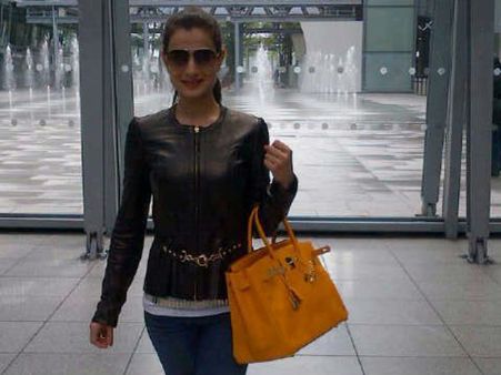 શૉર્ટકટ રોમિયોનું પ્રમોશન શૉર્ટકટ રોમિયોનું પ્રમોશન