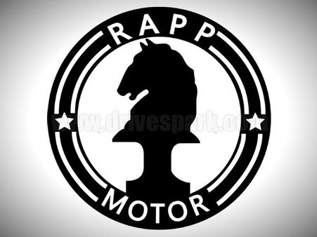 રૈપ મોટર જર્મનીની એરક્રાફ્ટ એન્જીન નિર્માતા કંપની