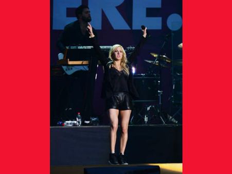 એલી ગાઉલ્ડિંગ