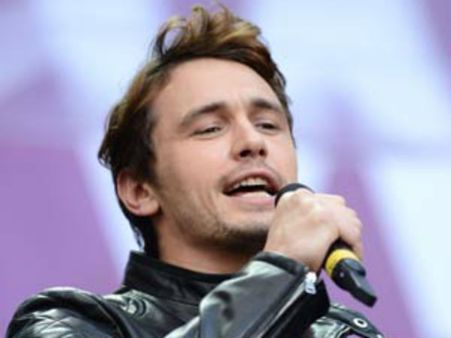 જેમ્સ ફ્રૅંકો