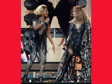 બ્લિજ-લોપેઝ