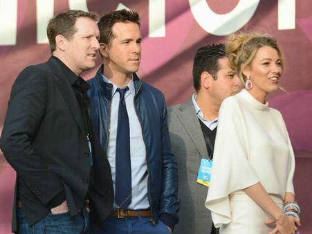 રિનોલ્ડ્સ-લાઇવલી