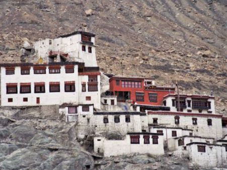 નુબ્રા ઘાટીની કેટલકી અન્ય તસવીરો