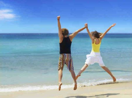 Pics :પુરુષોને આકર્ષતા બીચ અને બેબ્સવાળા વિશ્વના બેસ્ટ શહેરો