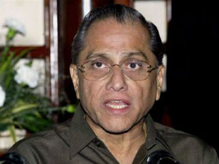 દાલમિયા કરશે ક્રિકેટની છબીને 'સ્વચ્છ'