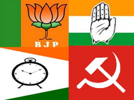 હવે માહિતી અધિકારના કાયદા હેઠળ રાજનૈતિક પાર્ટીઓ પણ!