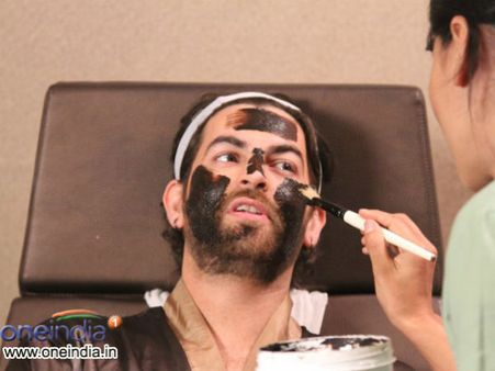 જૉની ગદ્દાર કરતાં વધુ વરવા સ્વરૂપે દેખાશે નીલ!