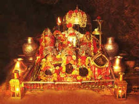 વૈષ્ણોદેવી સ્પેશ્યલ ટ્રેન જુલાઇમાં શરૂ થશે