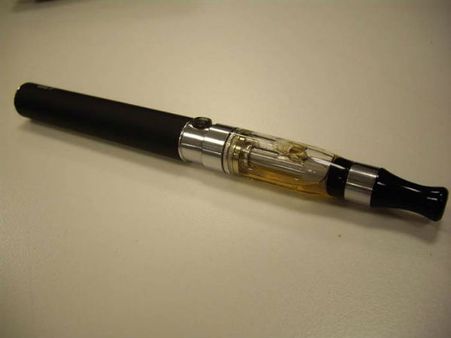 જાણો ઇ સિગરેટની અજાણી વાતો 