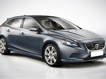 વોલ્વો V40 ક્રોસ કન્ટ્રી