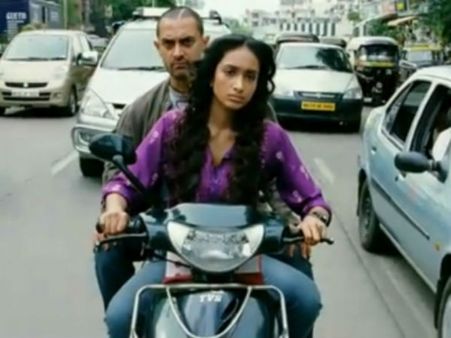 ગજિની ફિલ્મમાં તેનું કામ વખણાયું હતુ ગજિની ફિલ્મમાં તેનું કામ વખણાયું હતુ