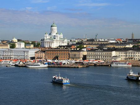 ફિનલેન્ડ