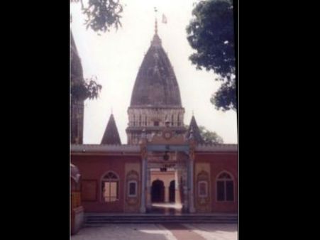 રઘુનાથ મંદિર