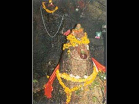 શિવ કોરી