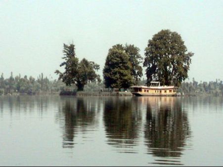 ચાર મિનાર