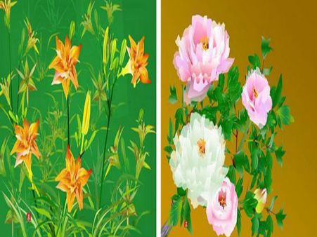 ટાટસોની પેઇન્ટિંગ