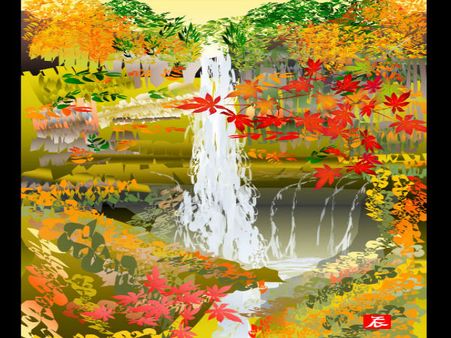 એક્સલ શીટમાં બનાવવામાં આવેલી પેઇન્ટિંગ