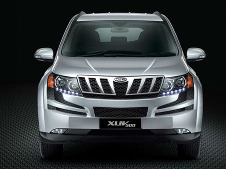 મહિન્દ્રા એક્સયુવી500