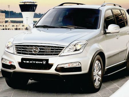 રેક્સ્ટોન