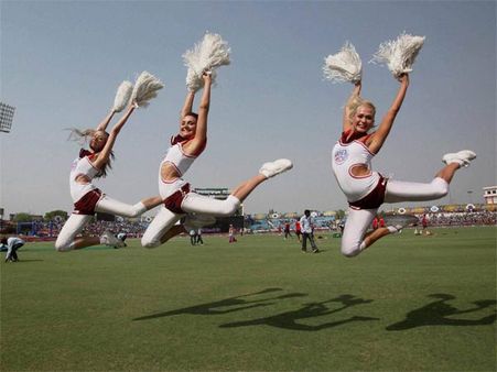 જગમોહન ડાલમિયાનો નિર્ણય